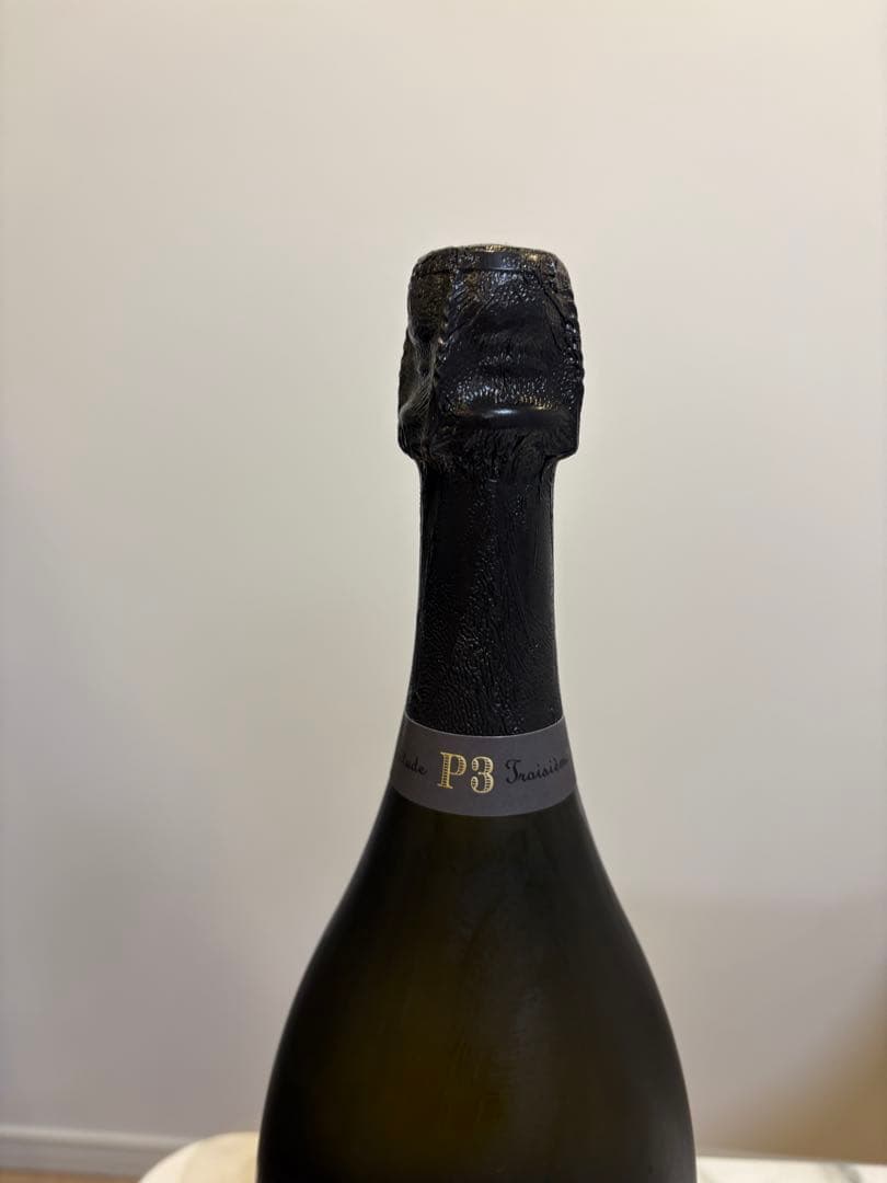 Dom Pérignon 1990 P3 シャンパン　希少　新品　入手困難