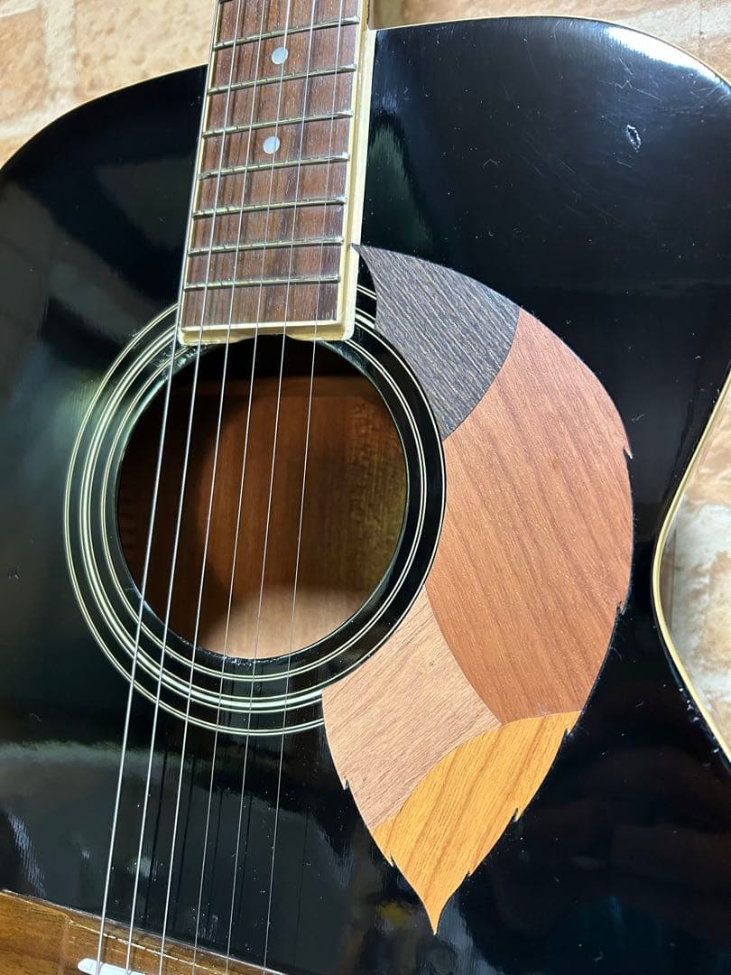 タカミネ エレクトリックアコースティックギター