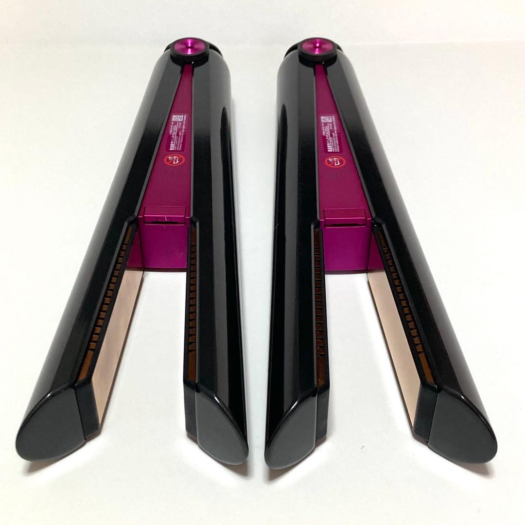 ダイソン コラール HS03 アイロン 2点＋α まとめ売り