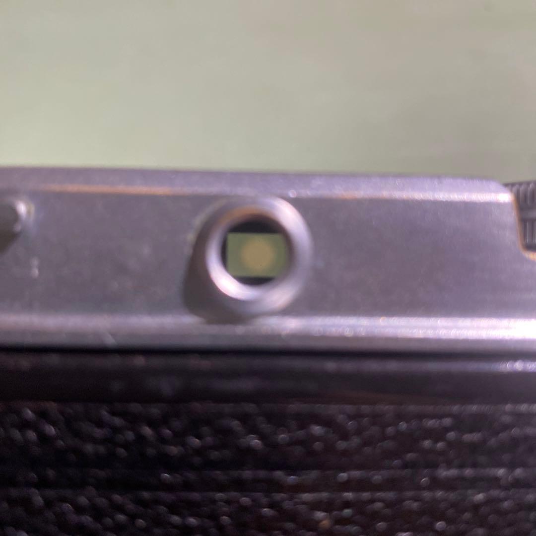 Voigtlander BESSA II COLOR-SKOPAR ベッサ