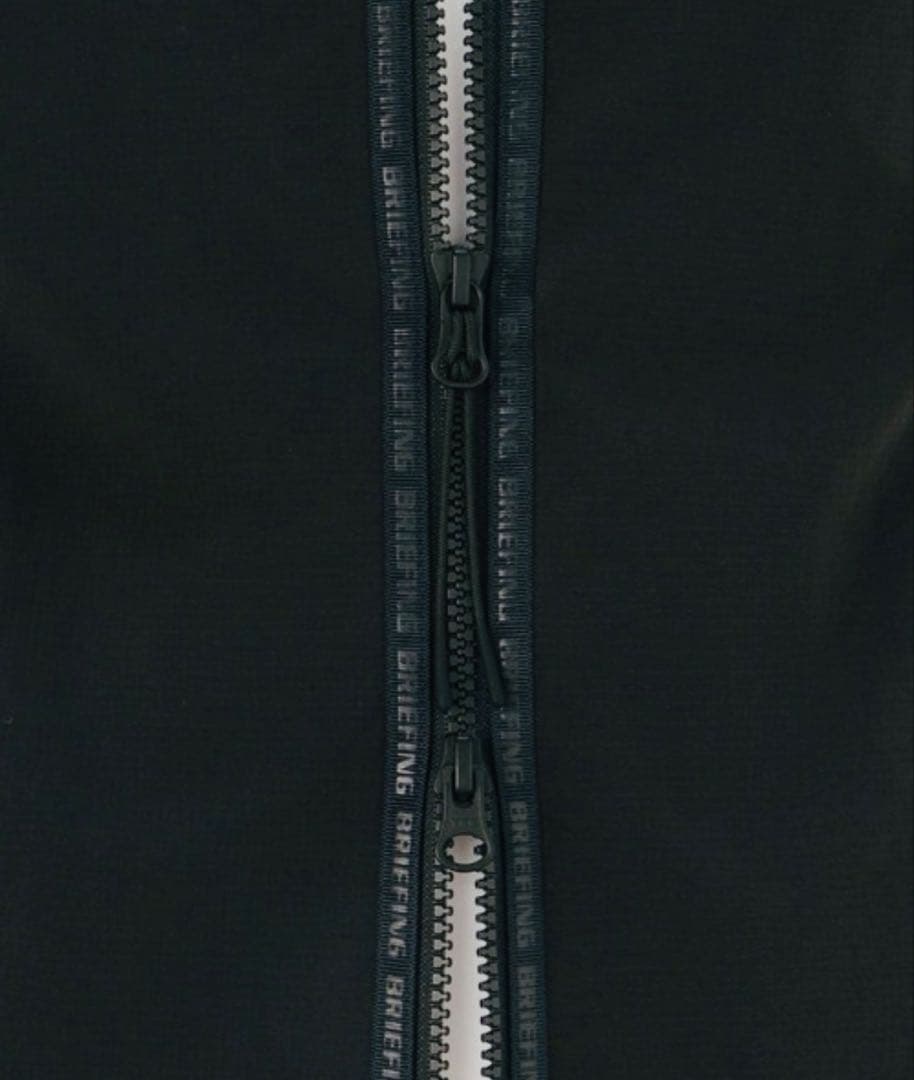 ブリーフィング ベスト CE MENS CORDURA WIND VEST