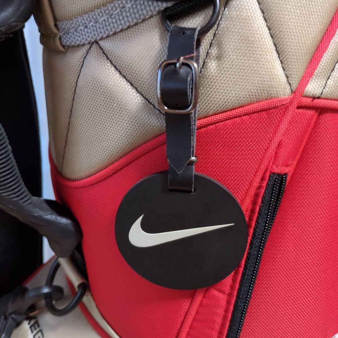 ナイキ ゴルフ キャディバッグ BG0194