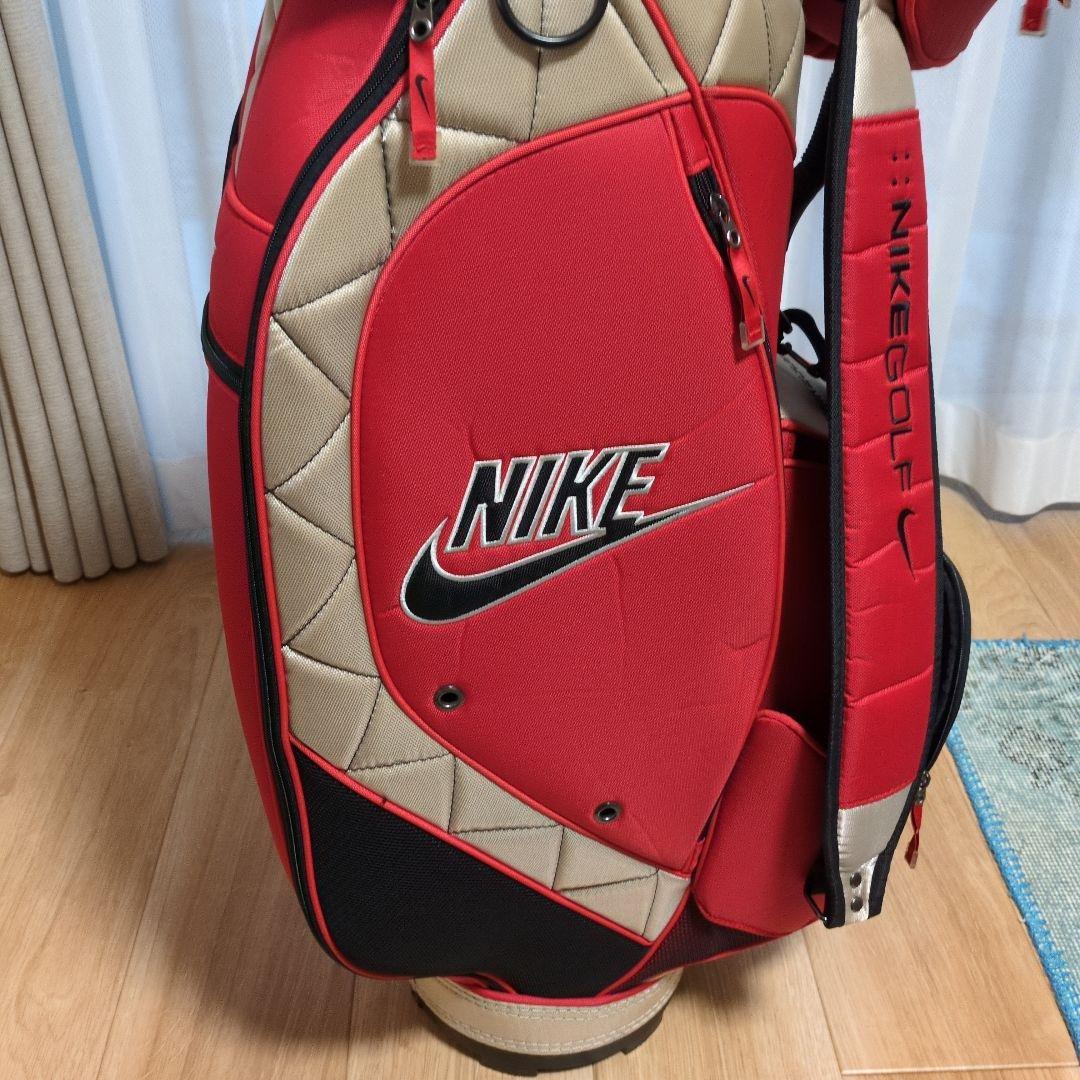 ナイキ ゴルフ キャディバッグ BG0194
