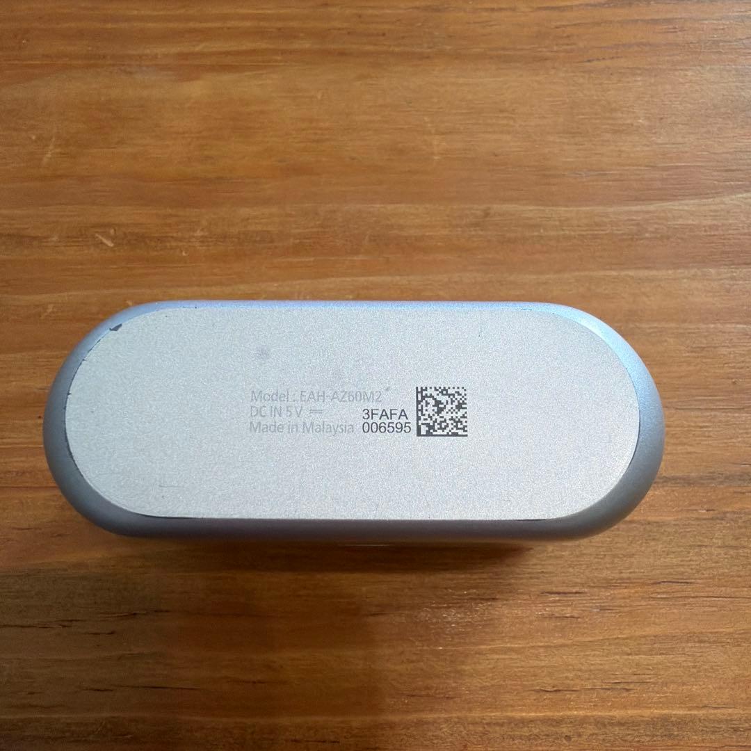 Technics EAH-AZ60M2 シルバー