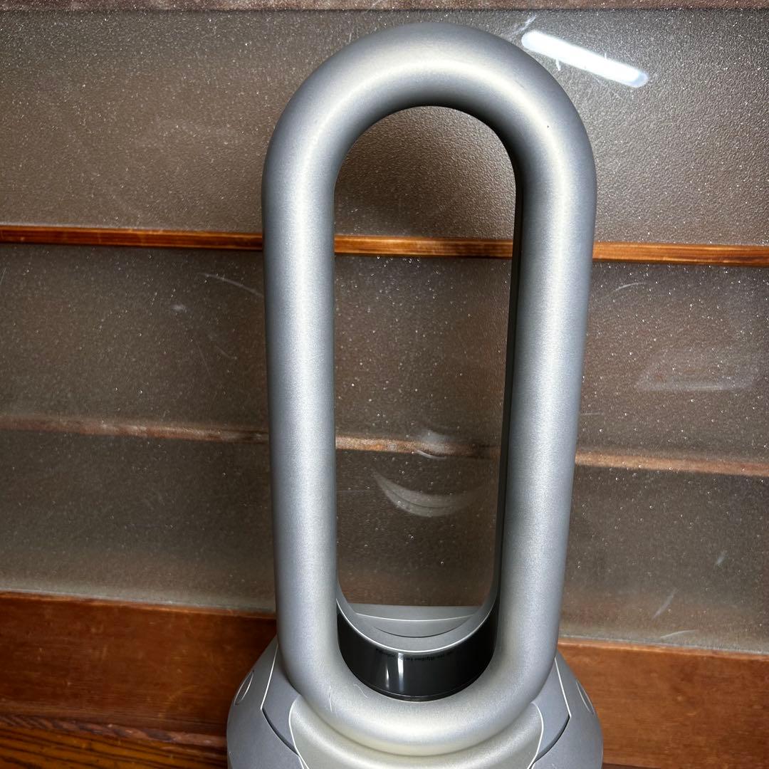 dyson HP03 空気清浄・暖房・扇風機