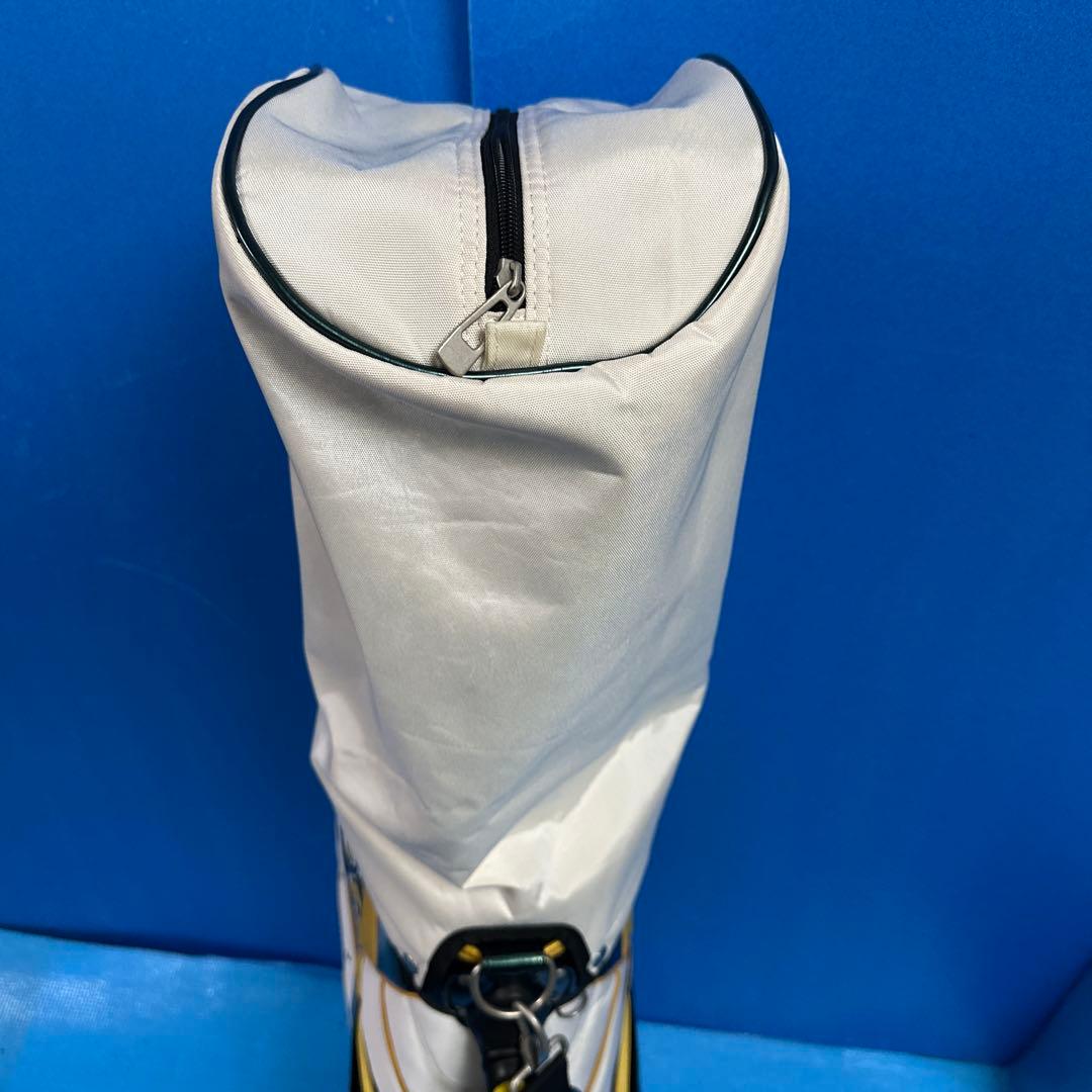 LE COQ SPORTIF キャディバッグ