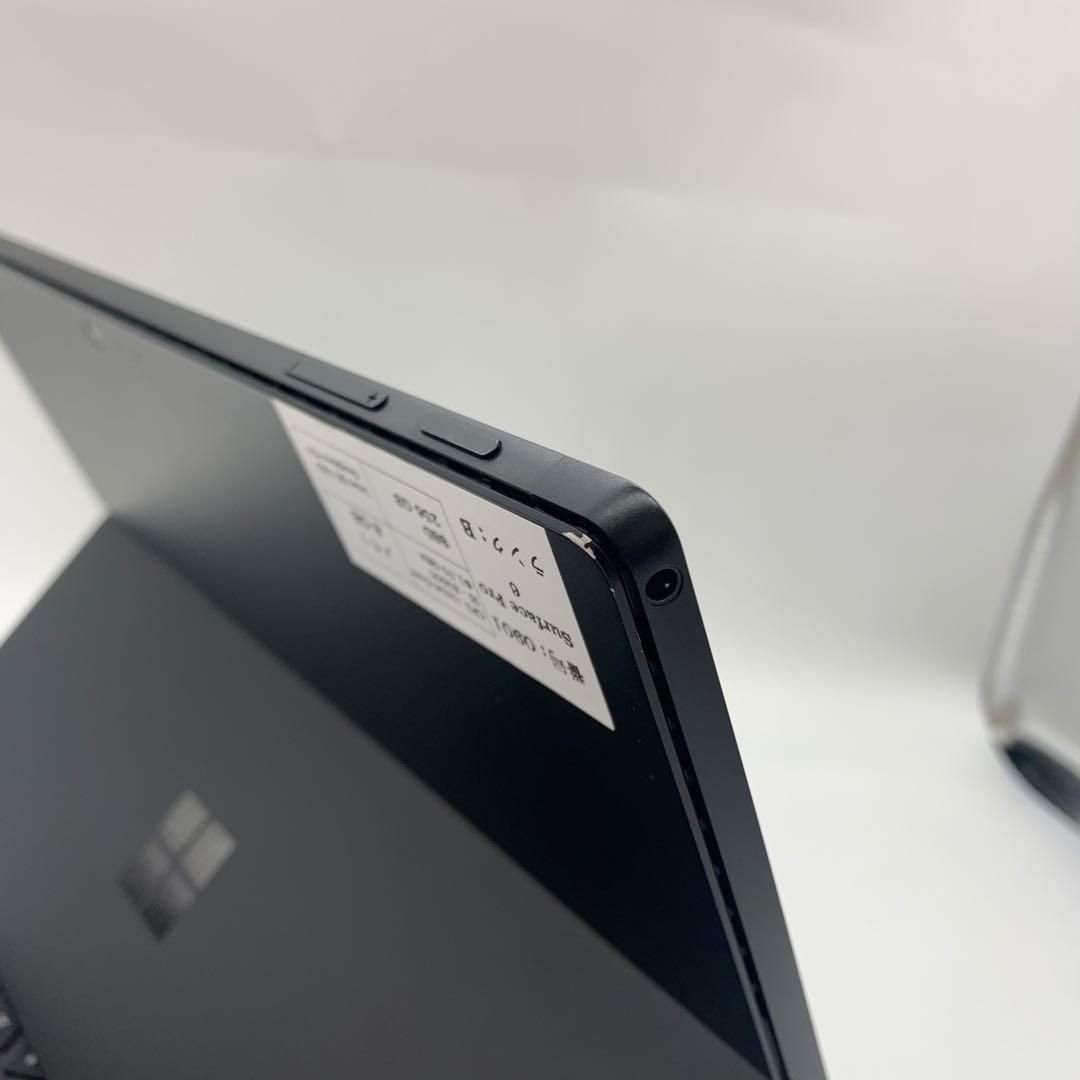 Surface Pro 6 i5/8GB/256GB 軽量PCタブレット