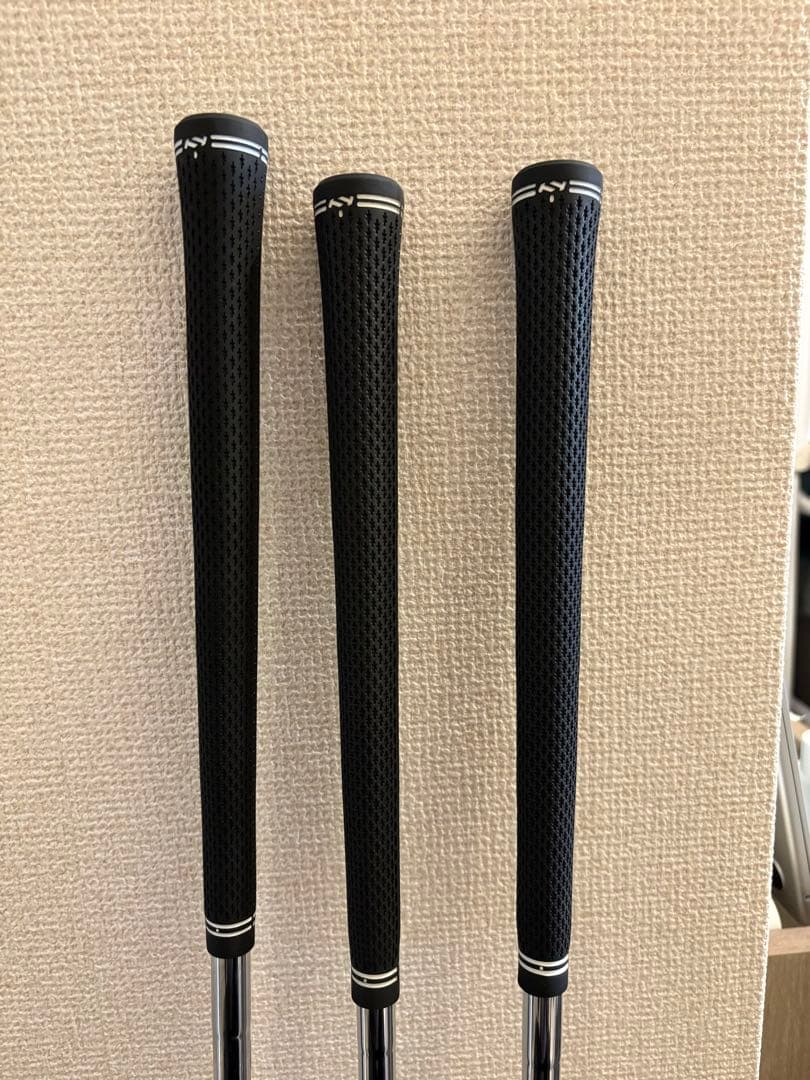 【名器】ハイトゥウェッジ 50度54度58度　3本セット