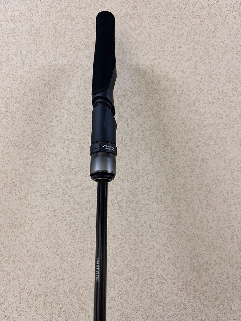 24オシアジガーLJ S62-2/FS