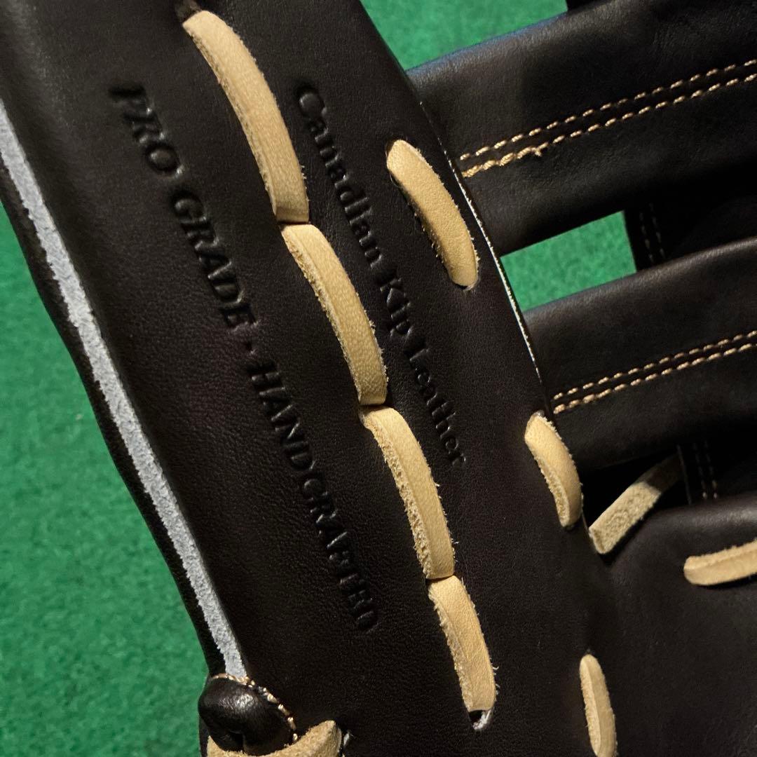 ローリングス　プロプリファード　硬式　外野手用　未使用