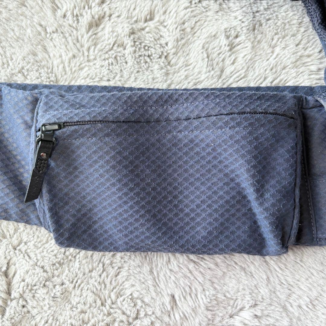 nuna cudl ヌナ カドル 抱っこ紐 アスペン