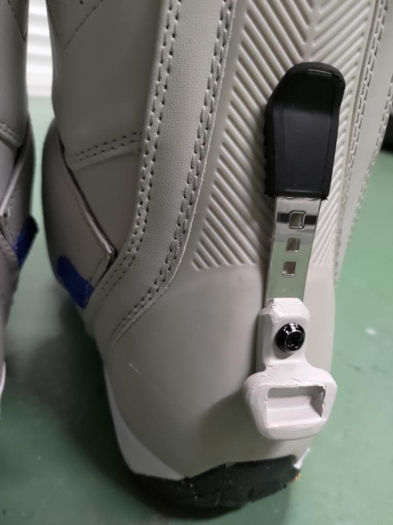 バートン ステップオン PHOTON WIDE 25.0cm バインディング付