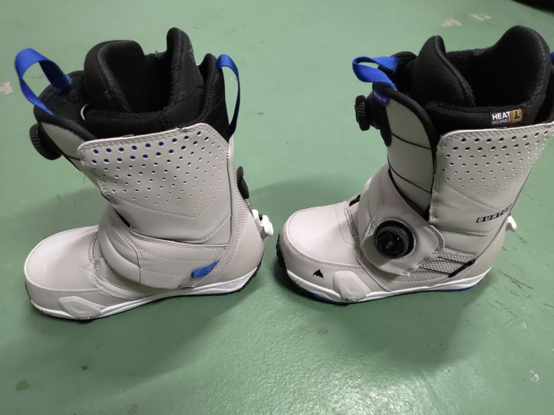 バートン ステップオン PHOTON WIDE 25.0cm バインディング付