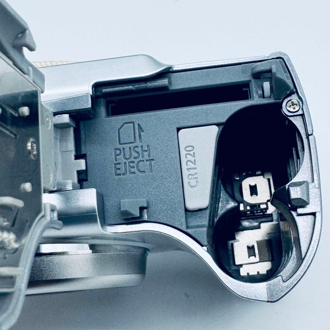 Canon Powershot A560 デジカメ 電池式