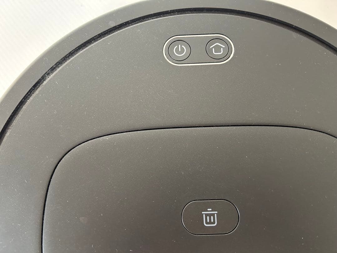 HESTA ロボット掃除機