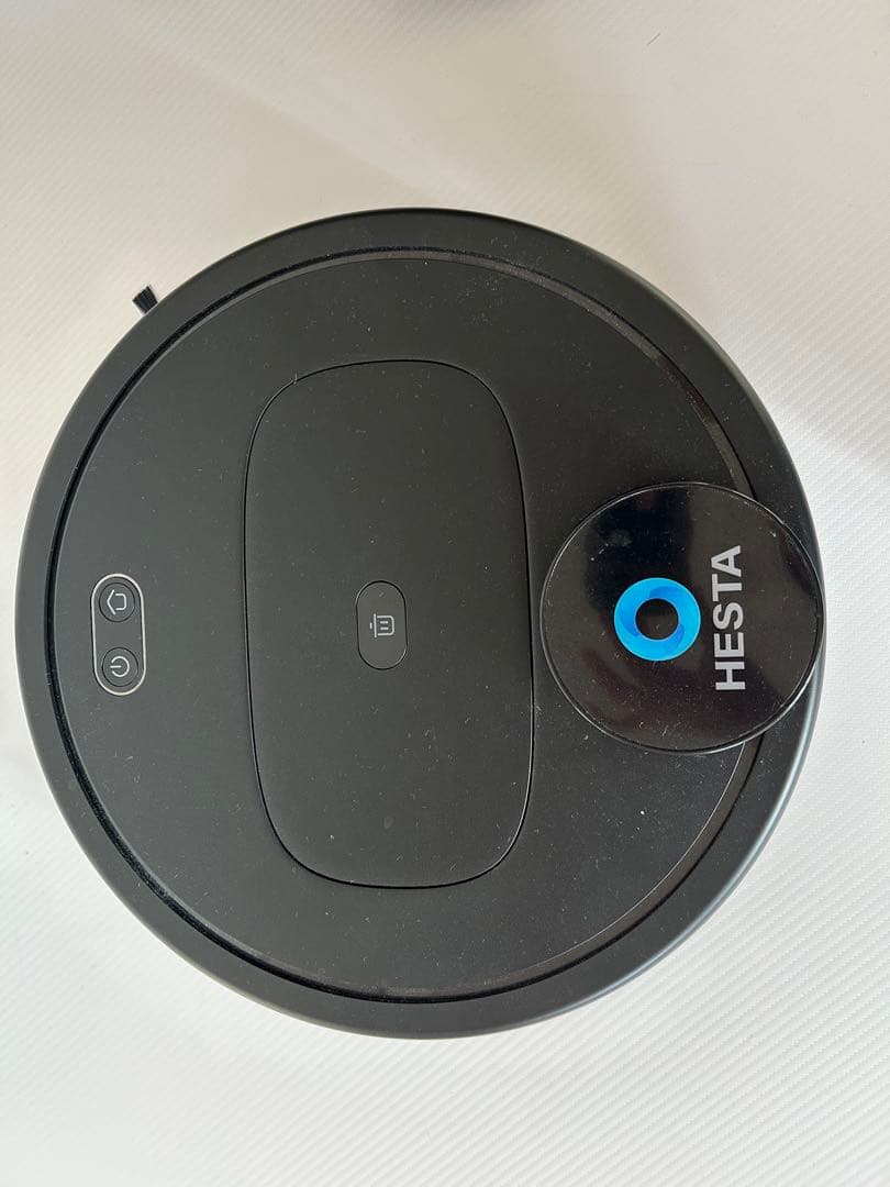 HESTA ロボット掃除機