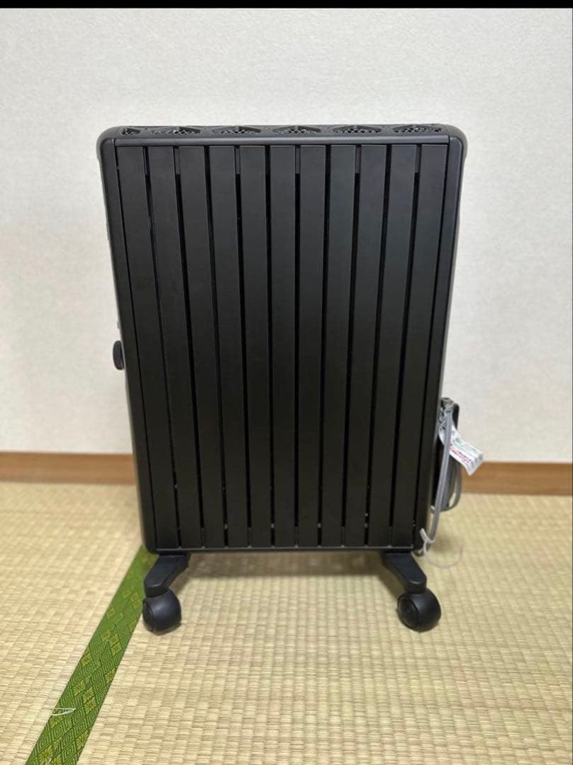 デロンギマルチダイナミックヒーターMDHU15-PB