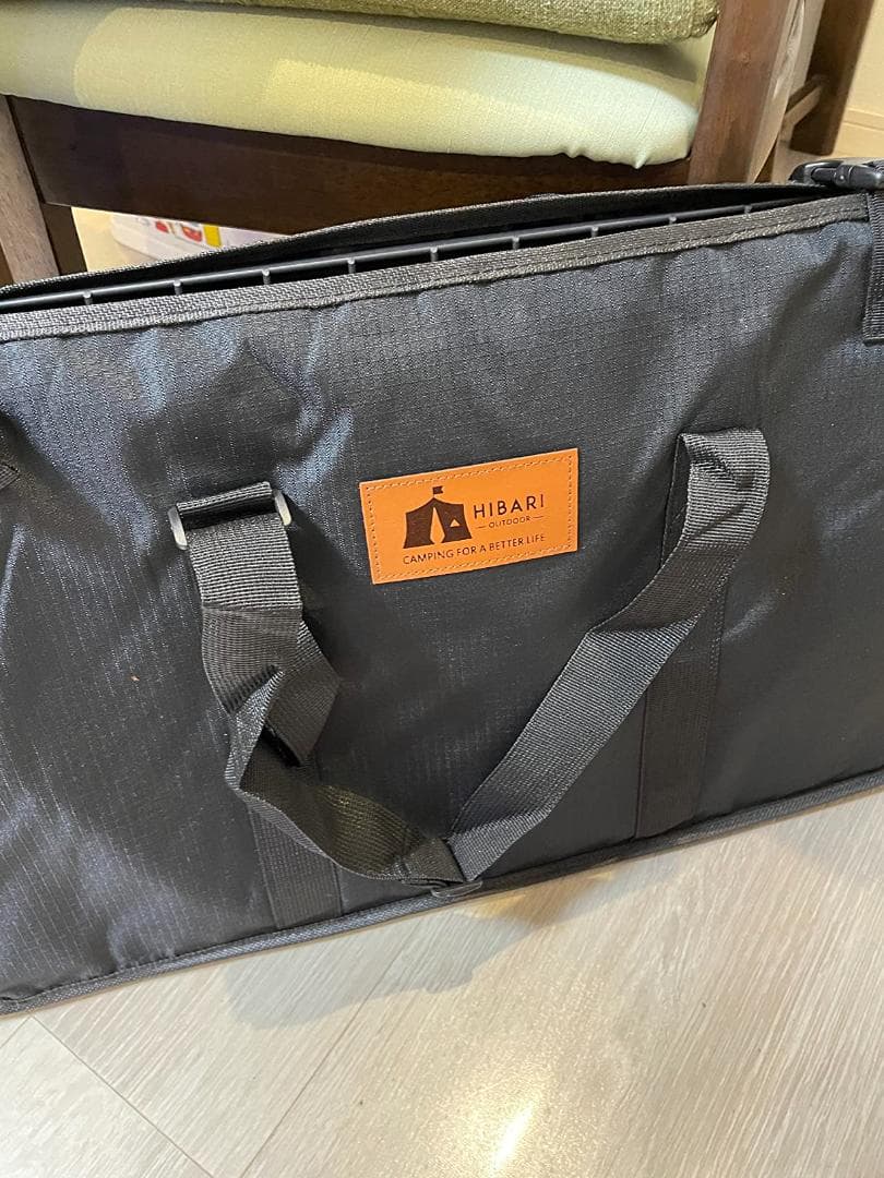 [HIBARI] フィールドラック キャンピングラック 2個セット 新品未開封