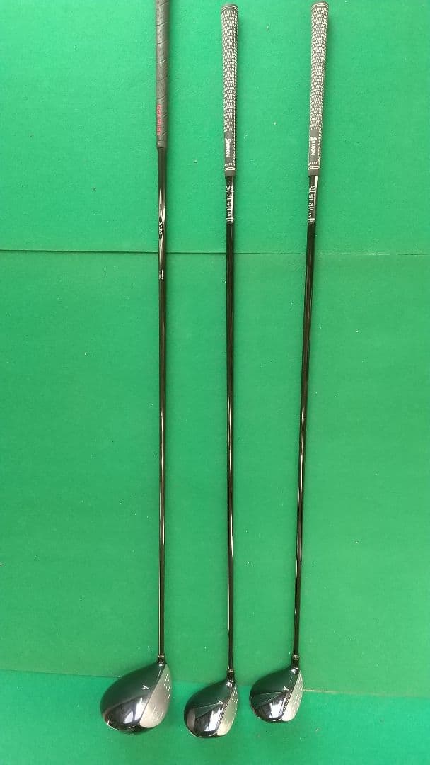 XXIO メンズクラブ14本フルセット