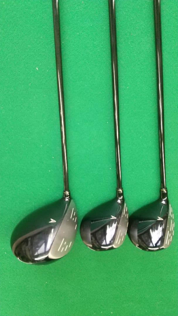 XXIO メンズクラブ14本フルセット