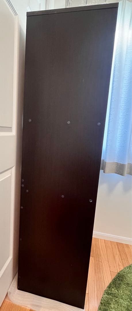 キッチン棚　キッチンラック　米びつ付き　炊飯器置き　キッチン収納