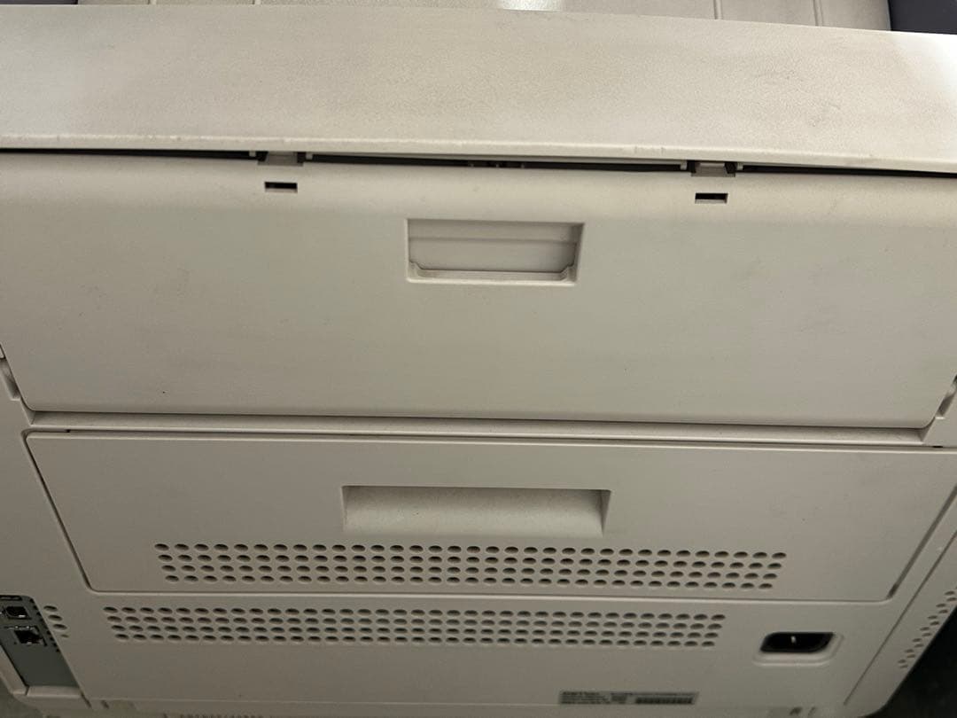 [ジャンク]OKI C811dn カラーLEDプリンター