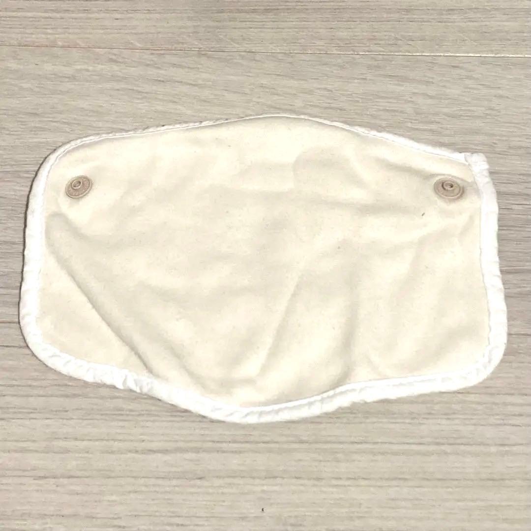 【超美品】ミキハウス×ポグネー ベビーキャリア　ヒップシート 抱っこ紐　コラボ