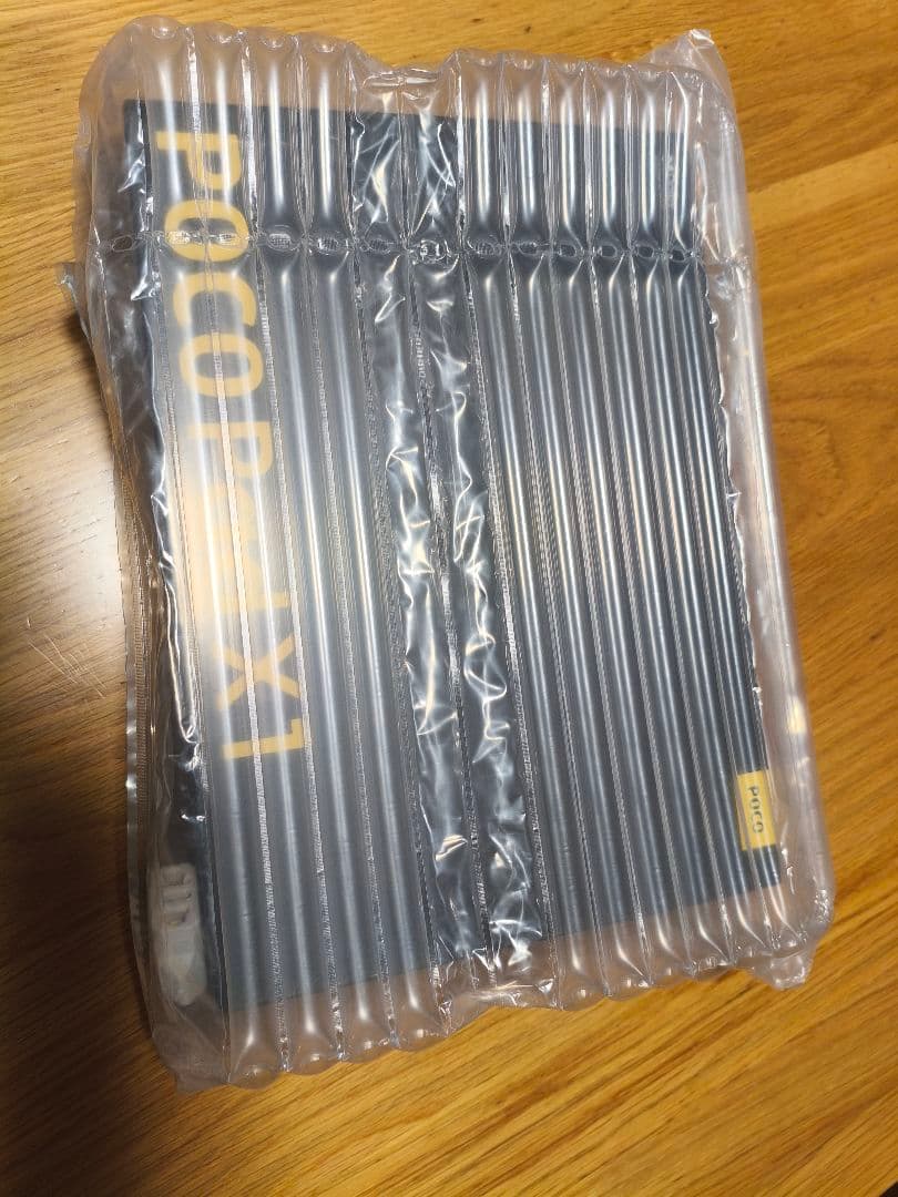 POCO Pad X1 8GB+512GB グローバル版 Blue 新品未使用