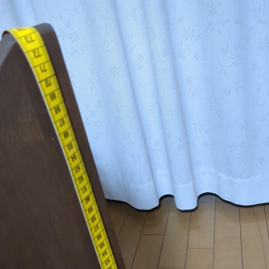 カントリー家具 フレンチカントリー 木製マガジンラック 絵本棚 本棚 シェルフ