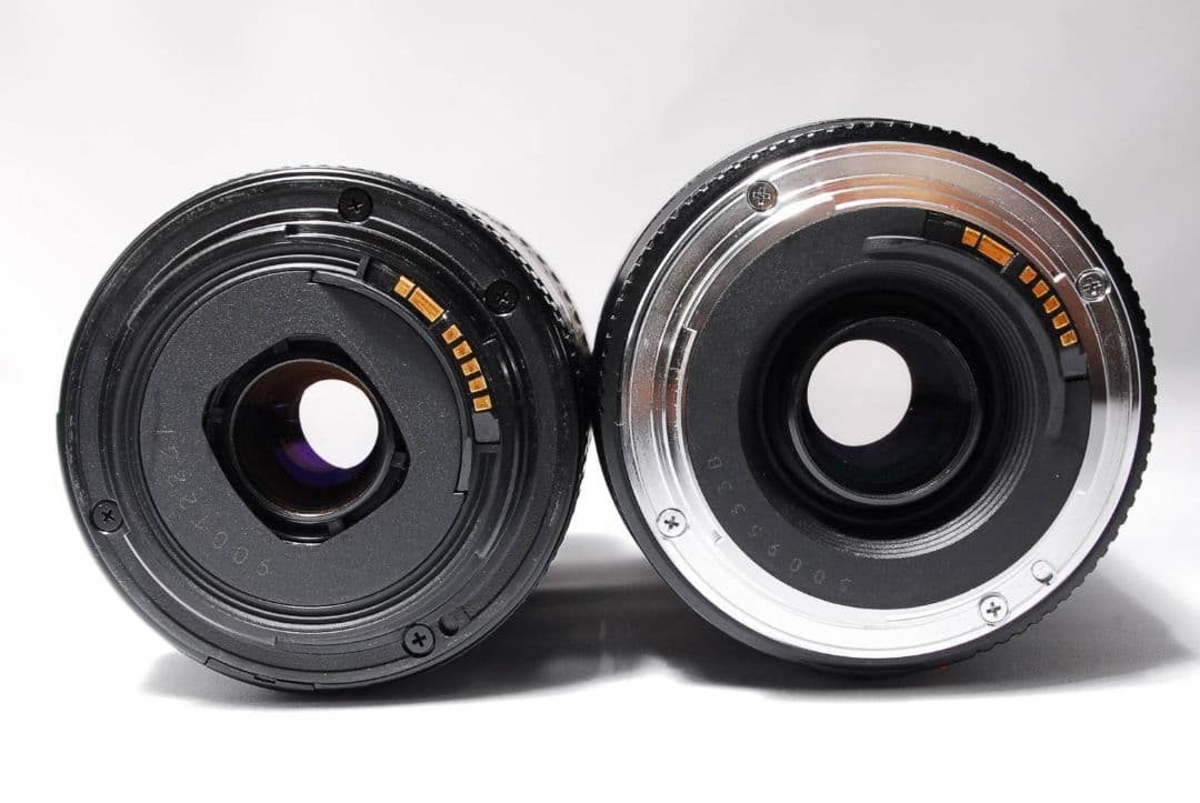 ⭐️Wレンズセット⭐️Canon Kiss X7一眼レフカメラ シャッター数少