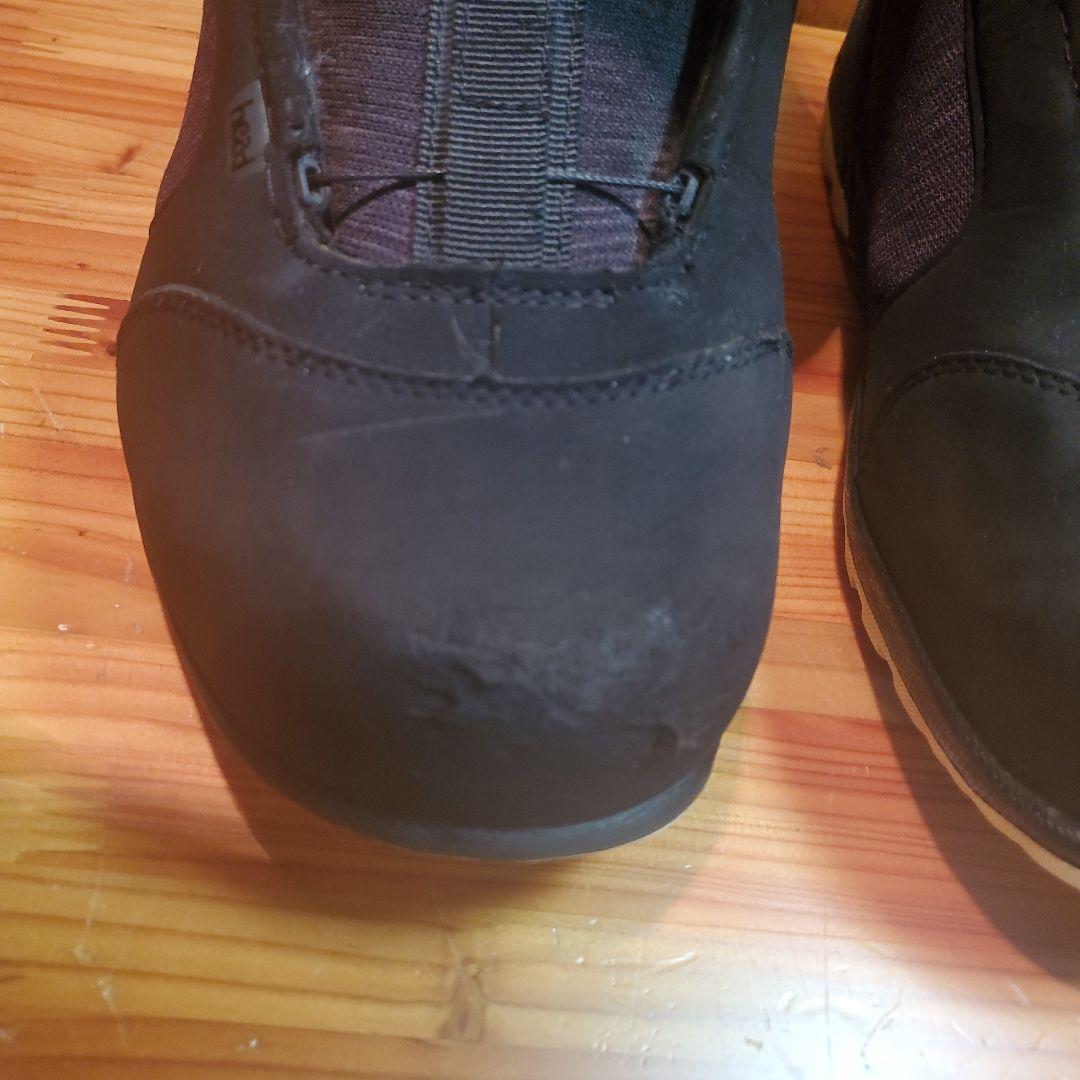 美品　head　スノーボードブーツ　送料無料 26004