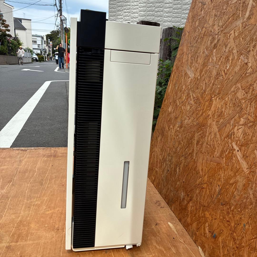 空間除菌脱臭機 ジアイーノ次亜塩素酸F-MV1500 Panasonic