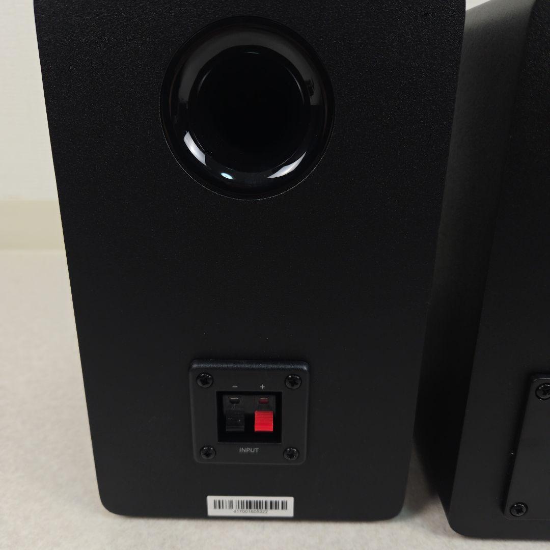 【美品】オーディオテクニカ AT-SP3X スピーカー Bluetooth