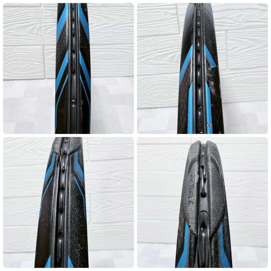 YONEX ヨネックス EZONE DR 98 テニスラケット G2