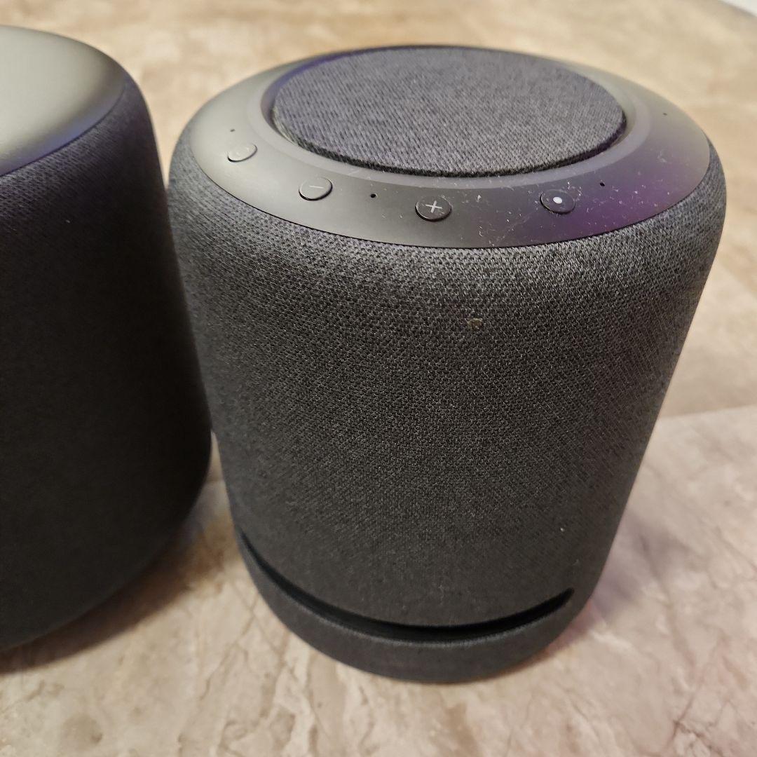 amazon Alexa 最上級ホームシアターセット