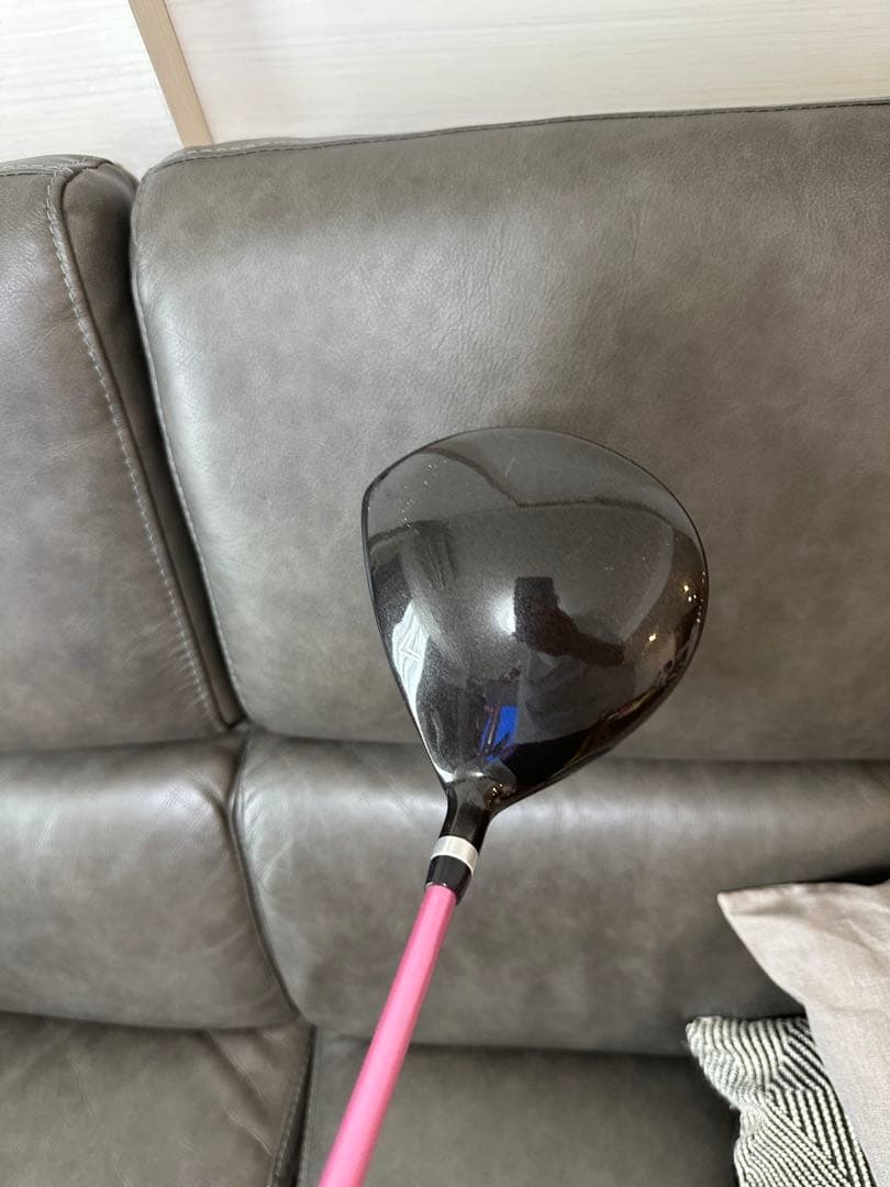 キャロウェイ XJ SERIES ジュニア　ゴルフ 7本　セット 9〜12才用