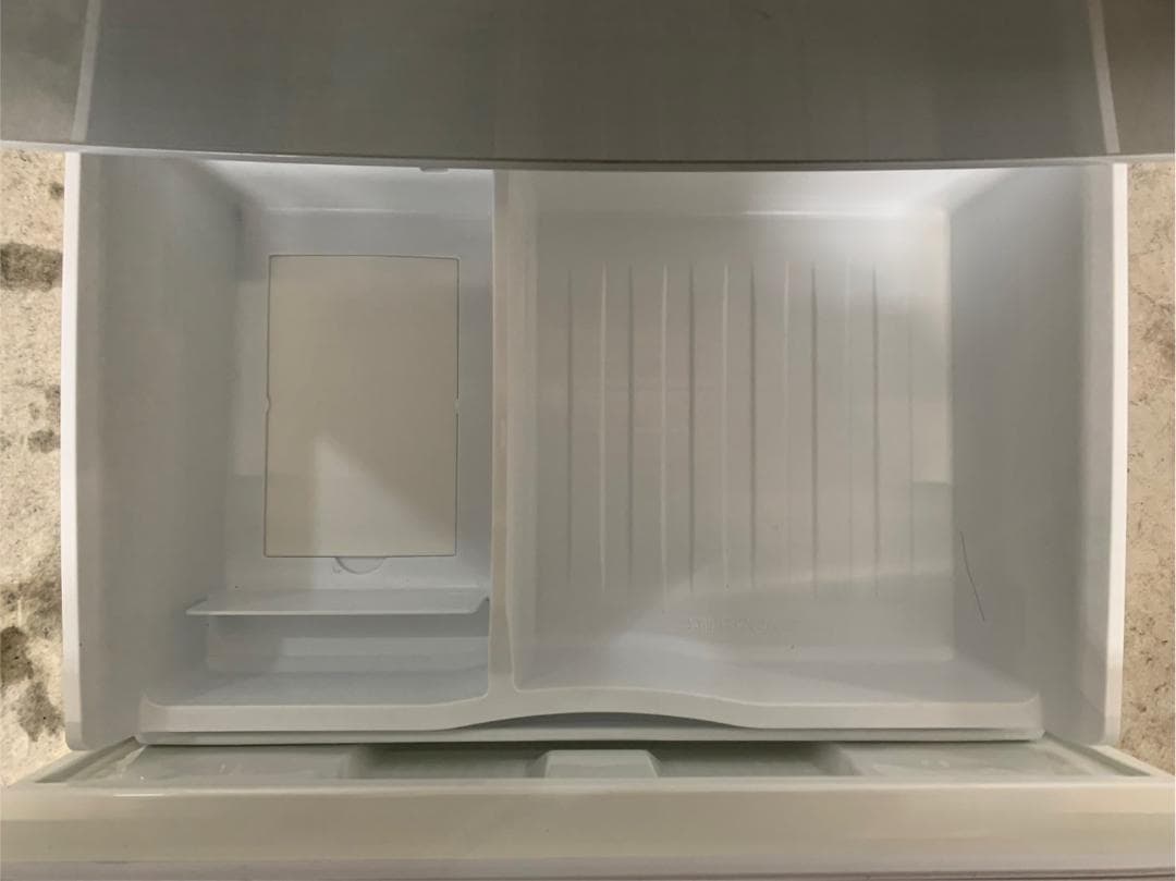 大阪送料無料★3か月保障付★冷蔵庫★2014年★NR-C37CM-S★R-575