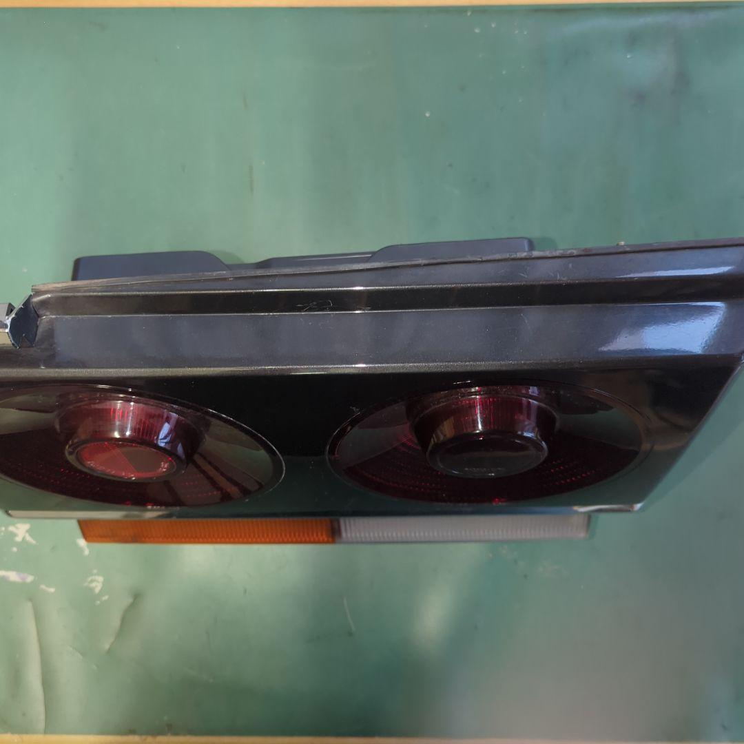 ち*ん様 R31スカイライン初期型 左テールランプ