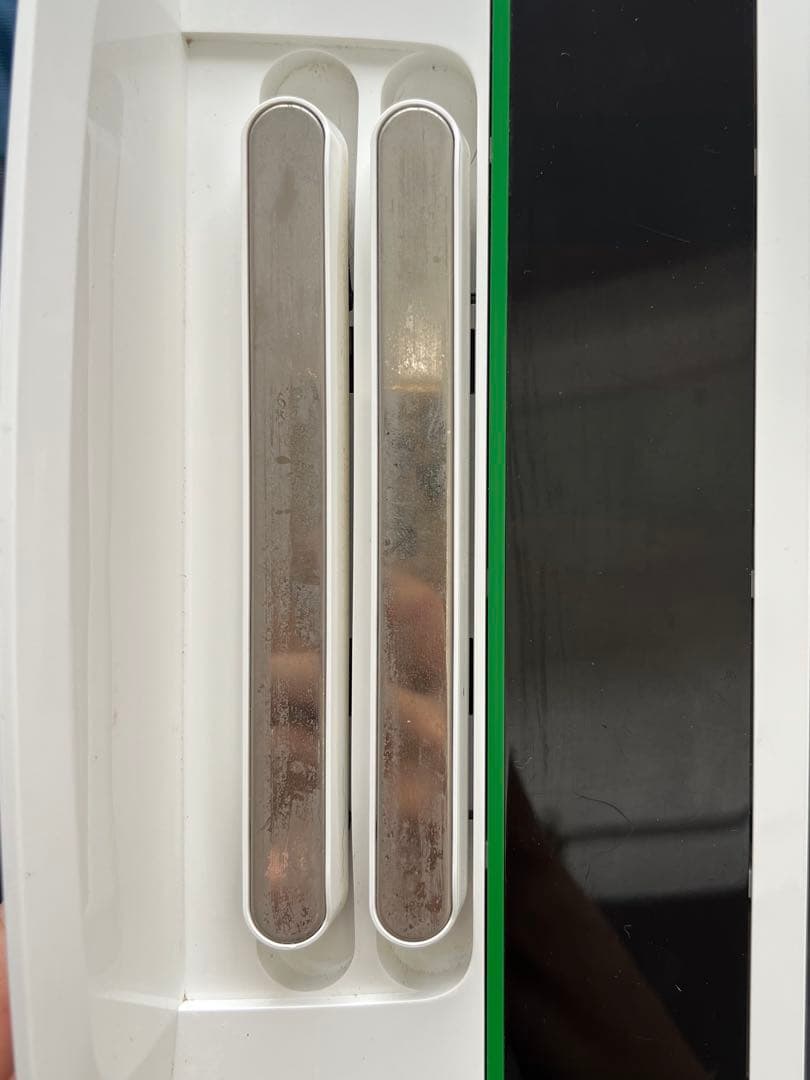 Kobold VR200 ロボット掃除機 本体