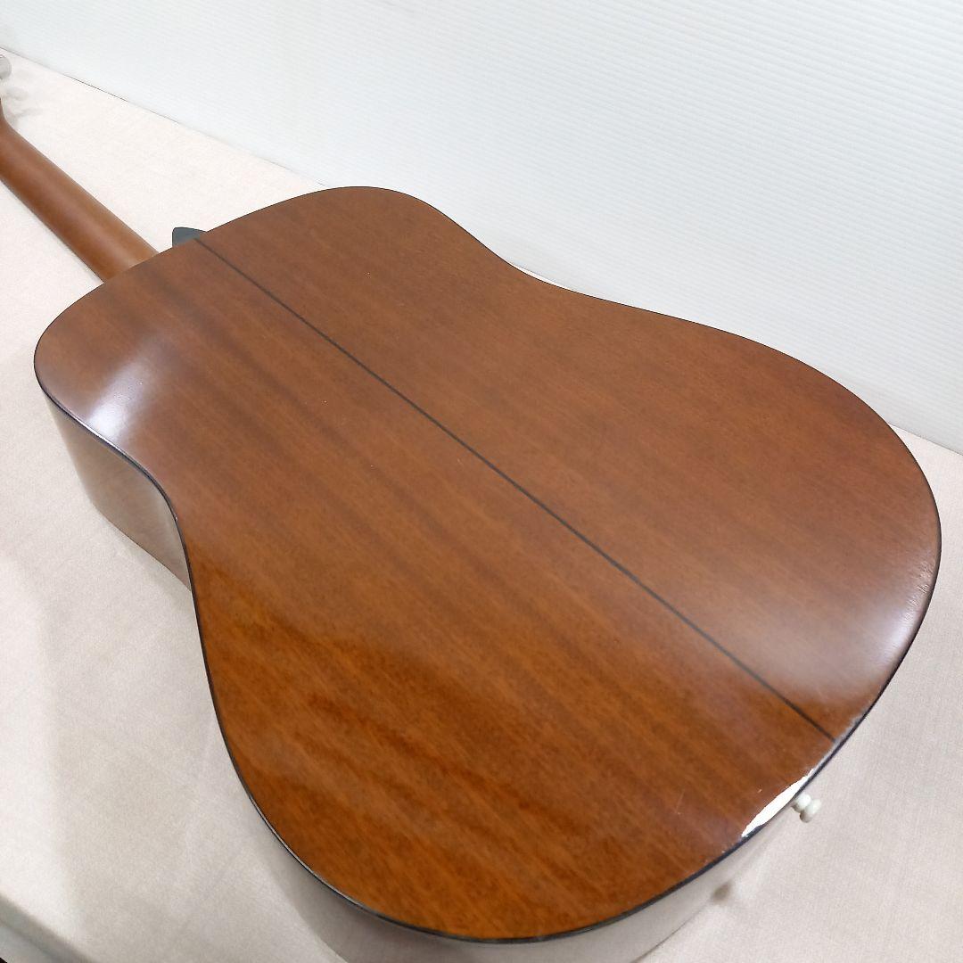 美品◎Morris アコースティックギター M-251 NAT ナチュラル