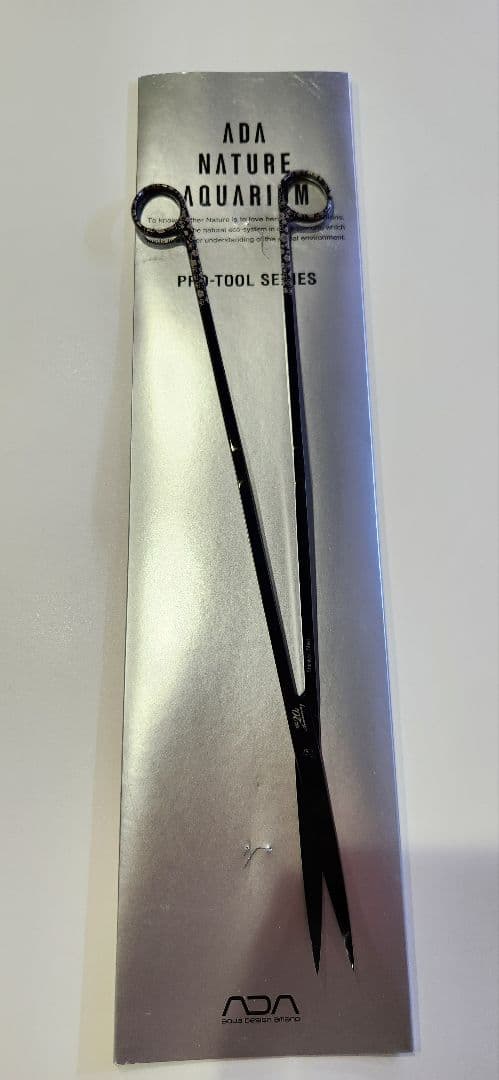 ADA プロシザース ヌード 20周年限定モデル