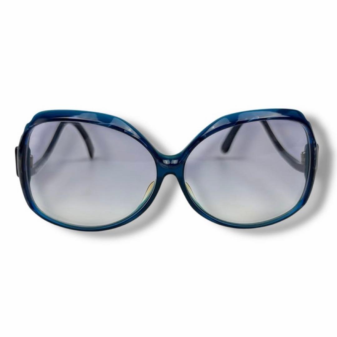 Yves Saint Laurent ヴィンテージ サングラス イヴサンローラン