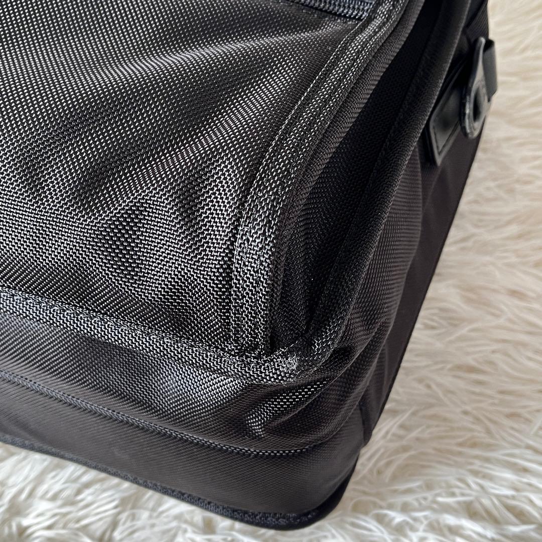 ⭐️極美品⭐️　TUMI アルファ3　3way　ビジネスバッグ　26303180D0
