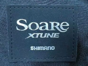 ゴ*ン様 シマノ ソアレ 30 エクスチューン S610LS 30