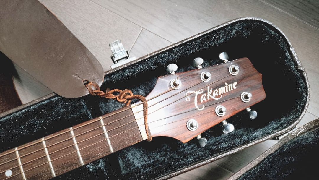 Takamine アコースティックギター PT106