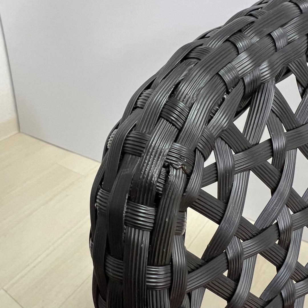 ADAL 雅 クッション付座椅子 4脚 アダル みやび 和風 高級座椅子