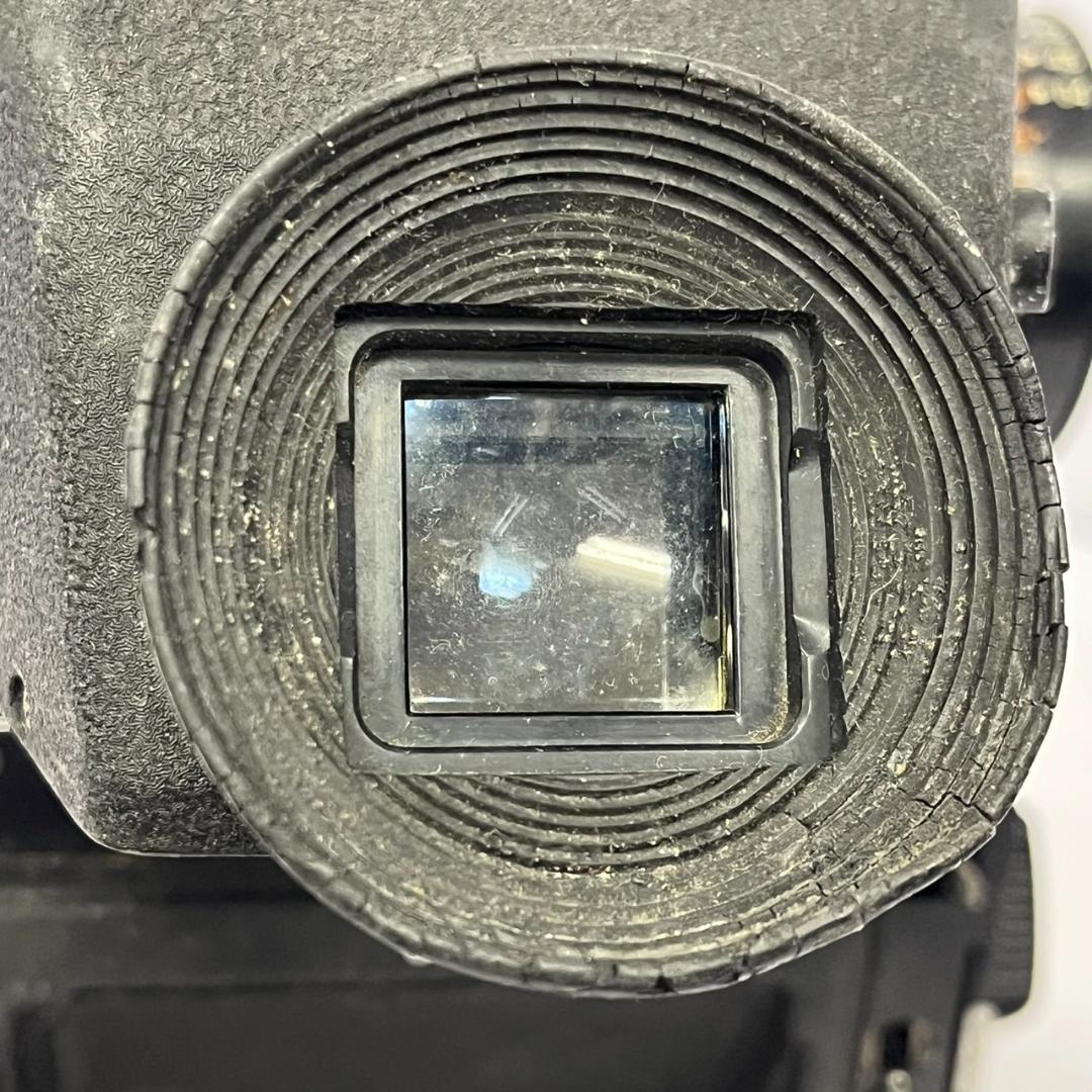 G*e様 【ジャンク】Mamiya RB67 フィルムカメラ レンズ付き