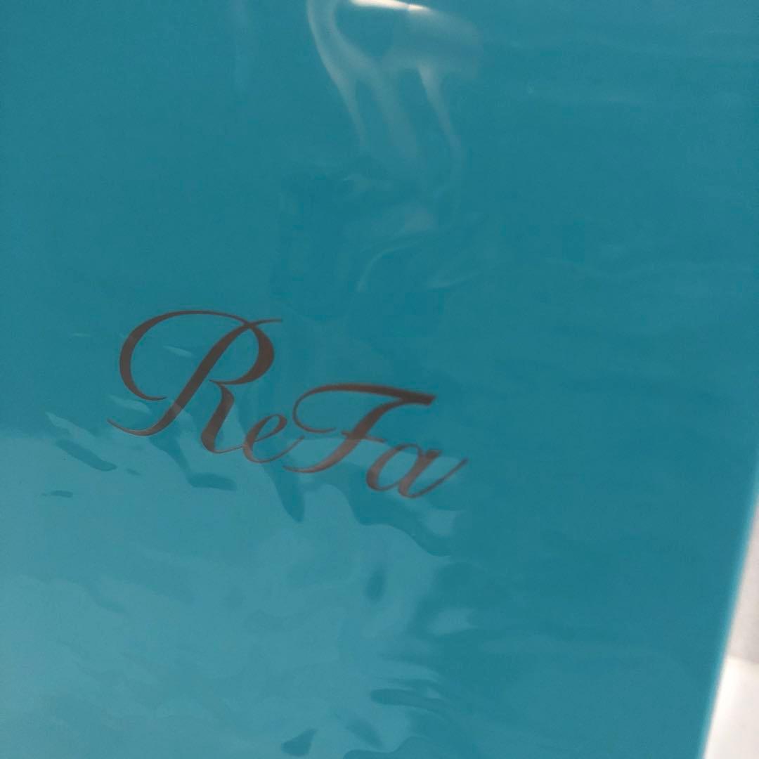 ReFa リファファインバブルワン　シャワーヘッド