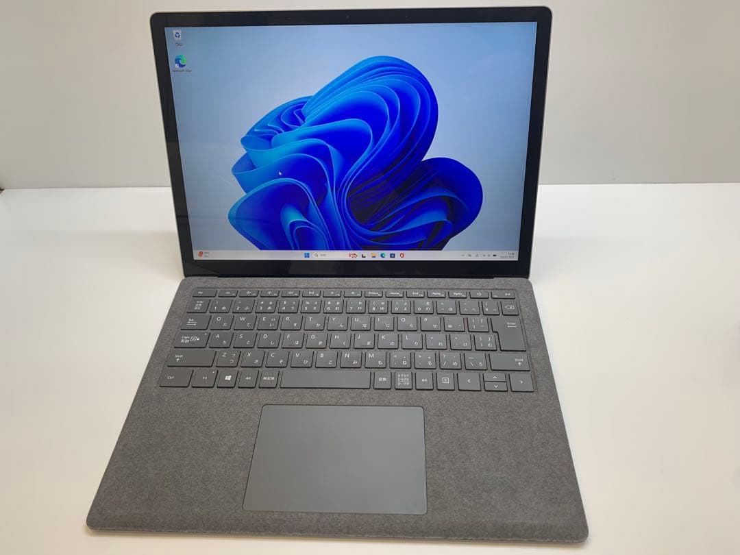 Surface Laptop3 Core i5 8GB 256GB ドック付