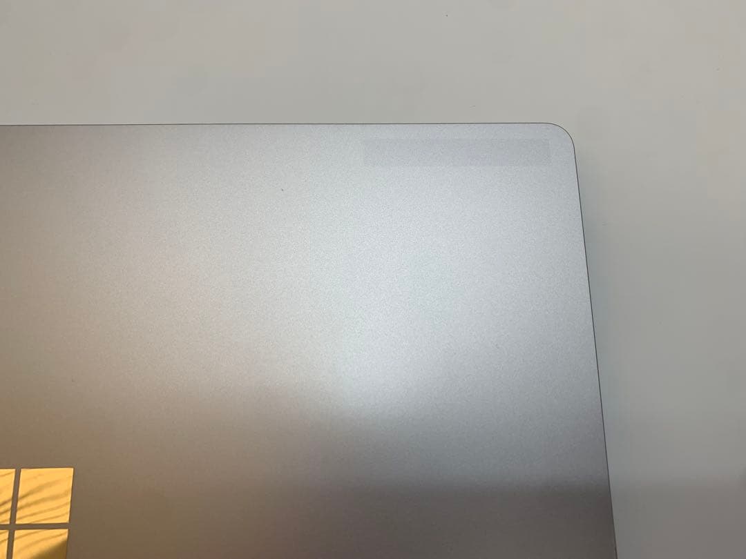 Surface Laptop3 Core i5 8GB 256GB ドック付
